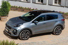 Підсумки 2021 року на автомобільному ринку України: якщо подивитись глибше за загальні цифри…
