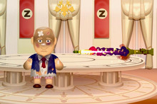 Kick the Pu - a new game for Android and iOS allows you to beat up putin and lukashenko