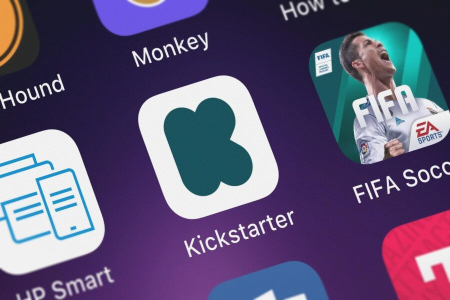 Kickstarter змінює політику щодо проєктів генеративного ШІ, вона почне діяти з 29 серпня