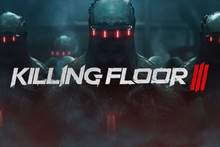 Анонсовано кооперативний шутер Killing Floor 3