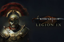 King Arthur: Legion IX - cinematic trailer