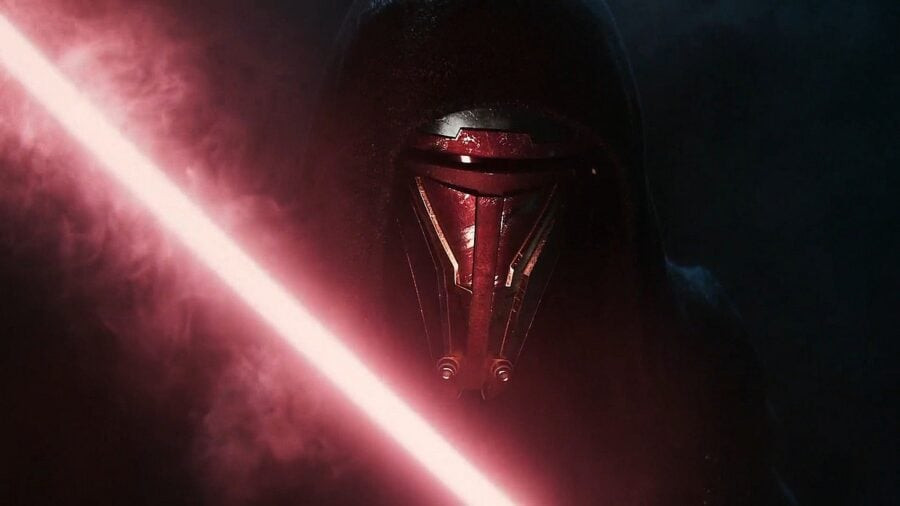 Sony видалила всі згадки про PS5-ремейк Star Wars: Knights Of The Old Republic [оновлено]