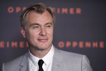 Christopher Nolan's next film will be a cinematic adaptation of Homer's Odyssey.