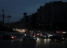 The death rate in road accidents in Kyiv increased sixfold