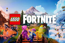 В Fortnite зʼявиться доповнення від LEGO