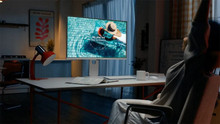 LG starts selling MyView smart monitors on webOS