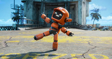 LOVE DEATH + ROBOTS VOLUME 3 will be released on May 20! Let's watch the trailer