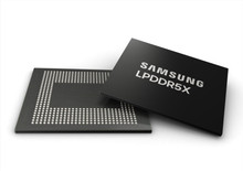 Samsung develops even thinner LPDDR5X RAM modules and launches mass production