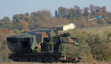 The Armed Forces of Ukraine already have LRU MLRS- another M270 and HIMARS compatible system