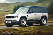 Small electric Land Rover Defender: will we wait for 2027?