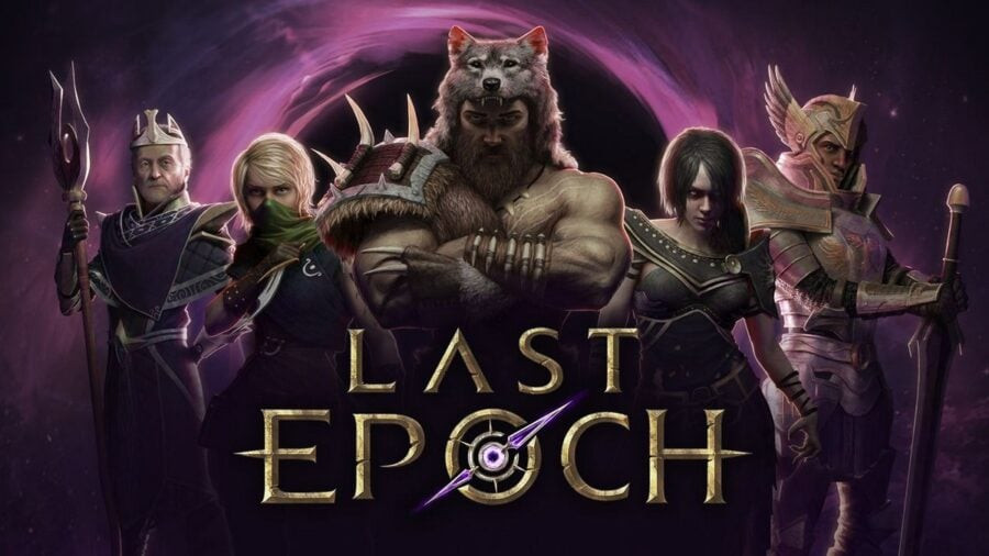 Diablo-clone Last Epoch gets a release trailer