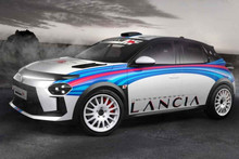 The Lancia Ypsilon HF hot hatch is back - in rally racing and on regular roads