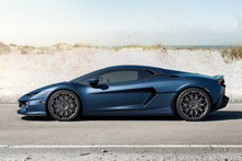 New Lamborghini Temerario supercar: turbo hybrid V8 instead of ammo V10 and rechargeable for electric driving