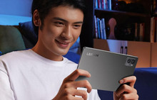Lenovo to release new gaming tablet with Snapdragon 8 Gen 3 chip in October 2024