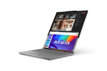 Ноутбук Lenovo ThinkBook Plus отримає екран, який буде розтягуватися