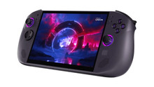 Lenovo представила Legion Go S — портативну консоль зі SteamOS