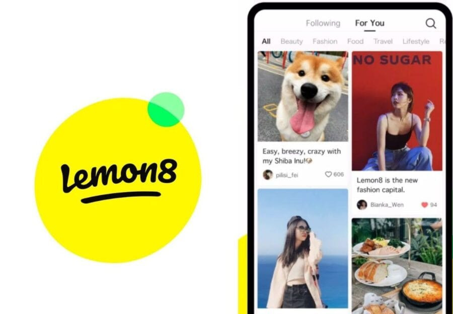 ByteDance рекомендує американським користувачам TikTok переходити на резервний додаток Lemon8