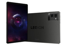 Ігровий планшет Lenovo Legion Tab Gen 3 з чипом Snapdragon 8 Gen 3 дебютував в Україні