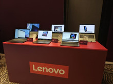 First look at Lenovo IdeaPad Slim 5x, IdeaPad 5x 2-in-1 and ThinkBook 16 Gen 7 on Snapdragon X Plus