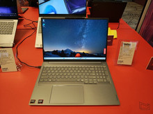 ThinkPad T14 Gen 6 AMD, ThinkBook 16 Gen 7+ та Yoga Pro 7 14 - новинки Lenovo на процесорах AMD з ШІ