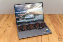 How to hide a gaming laptop in the office: Lenovo Legion 5 review