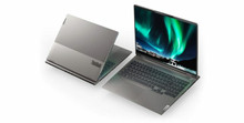 Lenovo introduced the ThinkBook 16p G2 business line laptop to the Ukrainian market