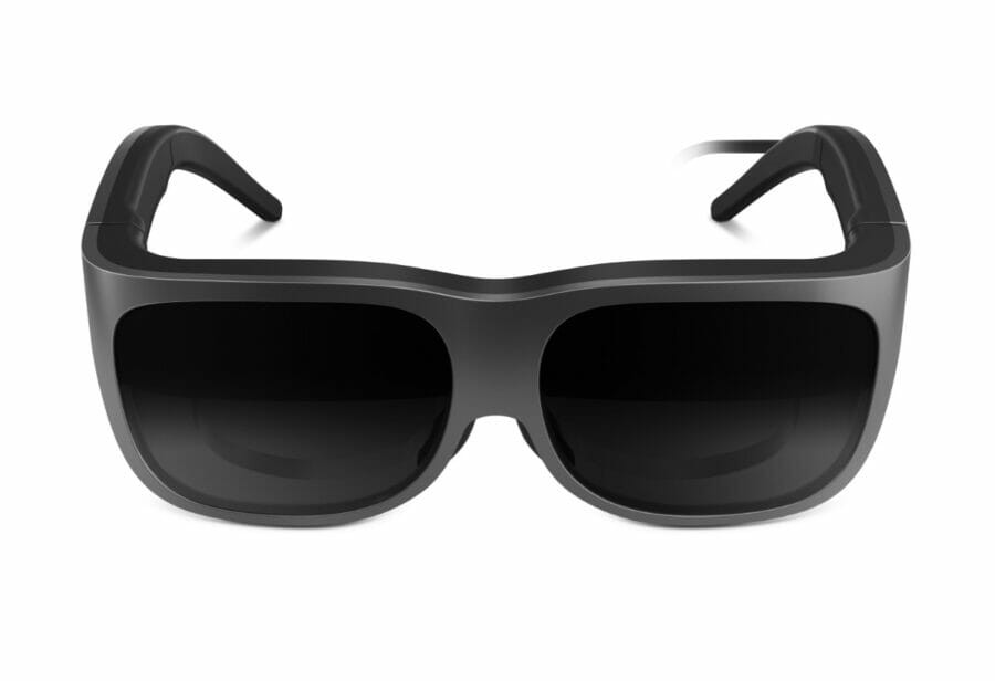 Lenovo Glasses T1 – glasses for games and streaming