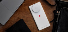 Leica introduced the Leitz Phone 2 smartphone — a rebranded Sharp Aquos R7