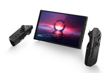 Lenovo Legion Go portable game console will cost 799 euros