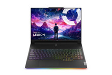 Lenovo Legion 9i - a gaming laptop with liquid cooling