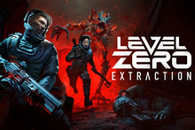 The Ukrainian horror game Level Zero becomes the Extraction shooter Level Zero: Extraction