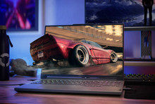 В Україні розпочався продаж ігрового ноутбука Lenovo Legion 5i 9-го покоління