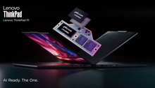 Lenovo combines Intel Core Ultra processors with LPCAMM2 memory in ThinkPad P1 Gen 7 laptop