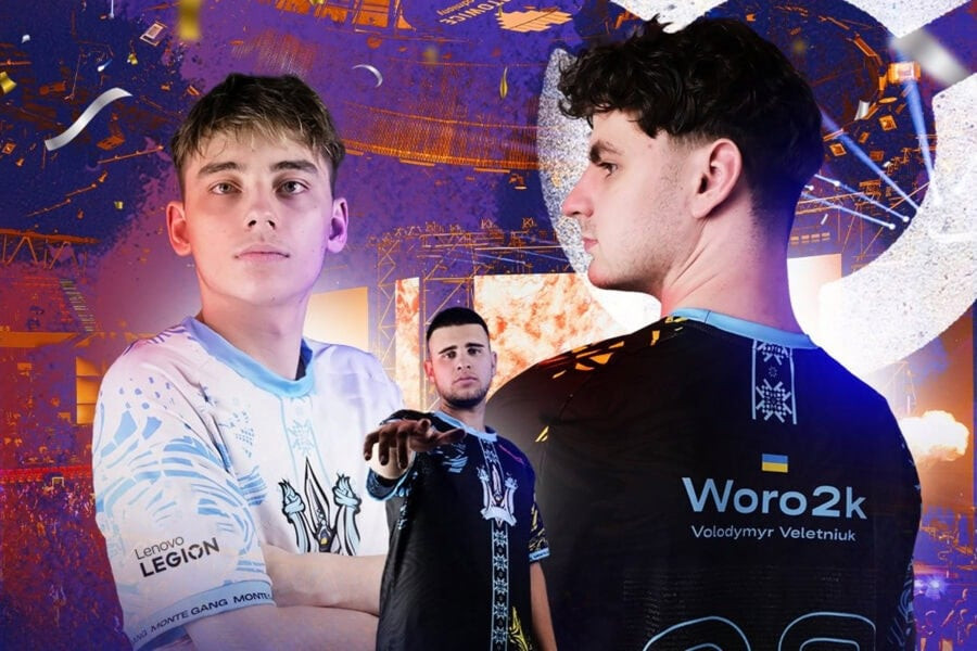 Lenovo has become a partner of Monte and is giving away jerseys with players' autographs