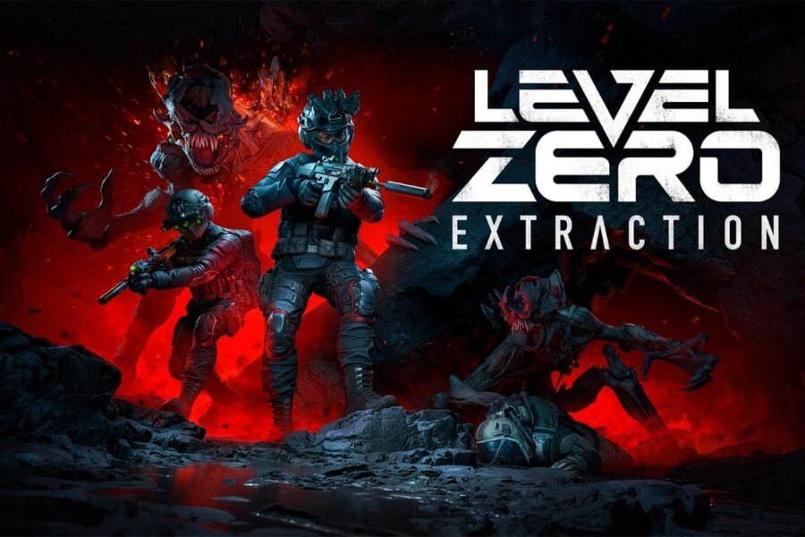 Ukrainian tactical shooter Level Zero: Extraction is now available in Steam Early Access