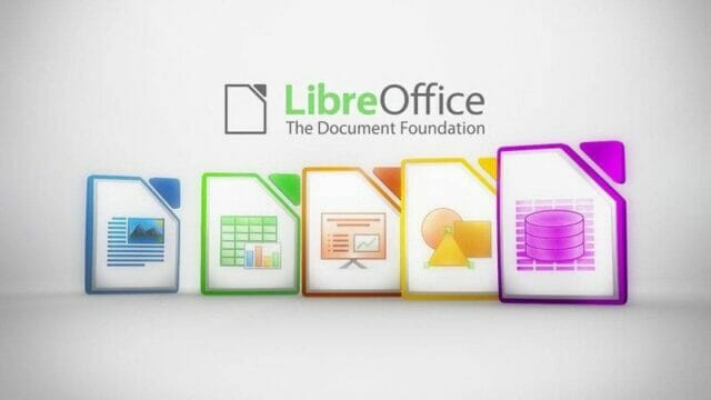 LibreOffice 7.4 is out