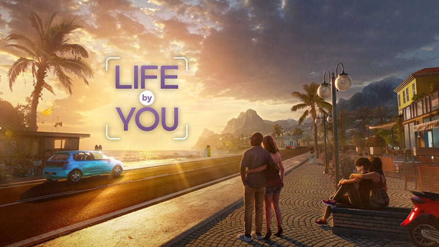 Life by You is announced - a new life simulator from the developer of The Sims and Second Life