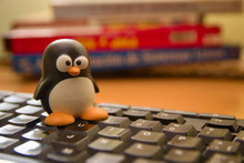 Linux is installed on 3% of PCs in the world