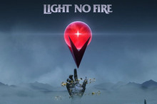 Light No Fire - a new game from the authors of No Man's Sky
