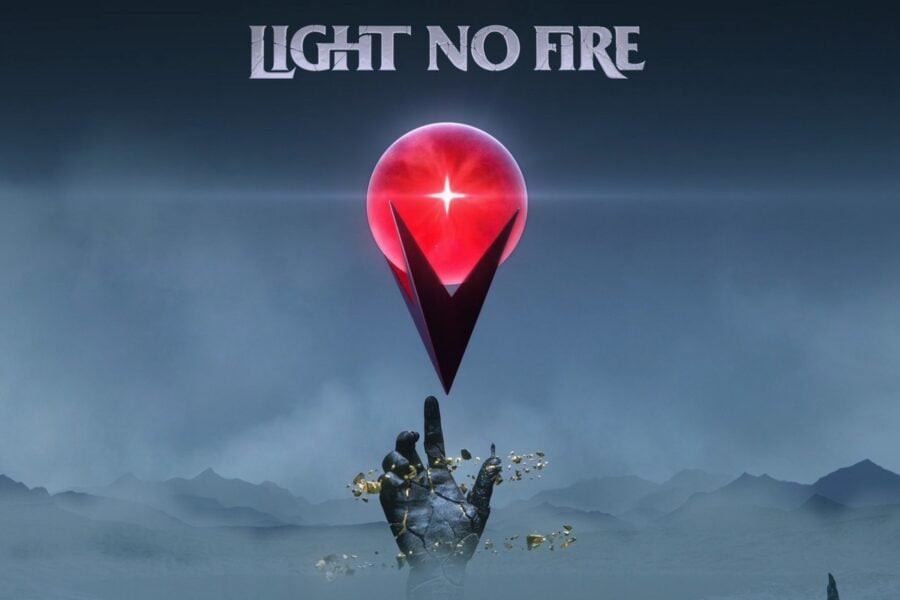 Light No Fire - a new game from the authors of No Man's Sky