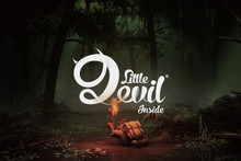 Little Devil Inside is still alive, despite 10 years of development