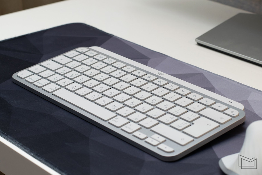 Досвід користування бездротовою клавіатурою Logitech MX Keys Mini