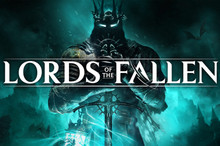 Новий геймплейний трейлер гри Lords of the Fallen