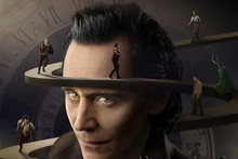 Poster for the second season of Loki is criticized due to possible use of AI