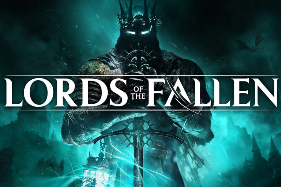 Lords of the Fallen: трейлер до релізу гри