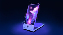 Looking Glass Go – портативний 3D-дисплей за $300