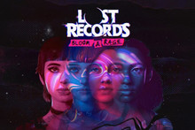 Lost Records: Bloom & Rage нова гра від авторів Life is Strange