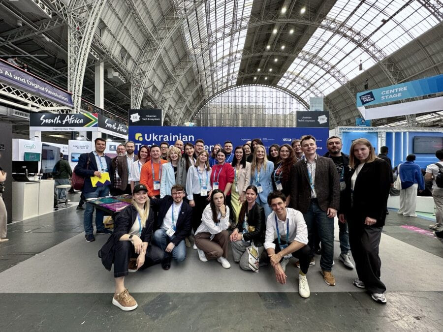 Україна на London Tech Week 2024. Як це було: інсайти та поради стартапам