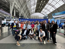 Ukraine at London Tech Week 2024. How it was: insights and advice for startups