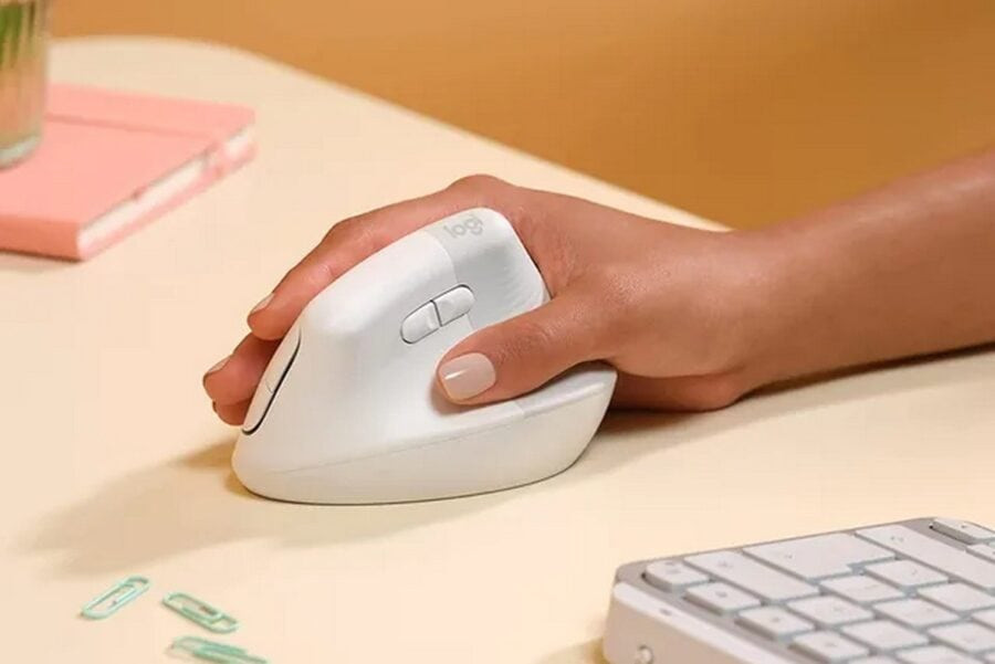 У  Logitech кажуть, що вічна миша з підпискою була лише ідеєю – створювати її не планують
